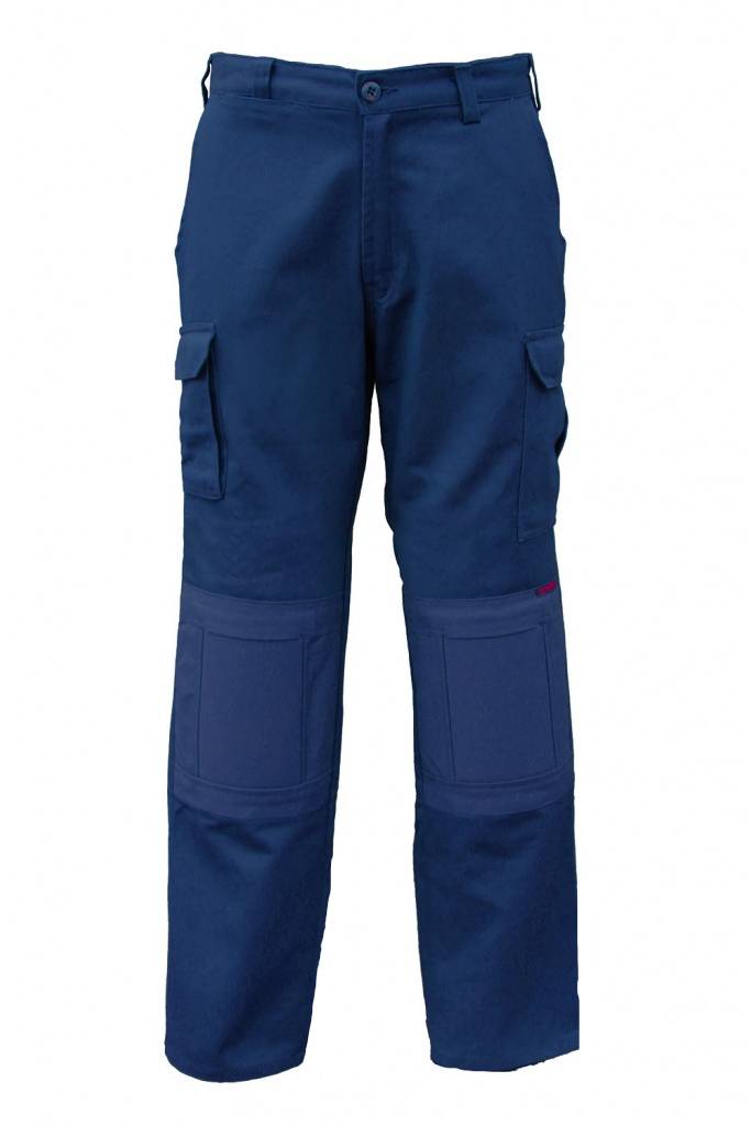 Eezneez Navy Pants – Eez Neez Workwear