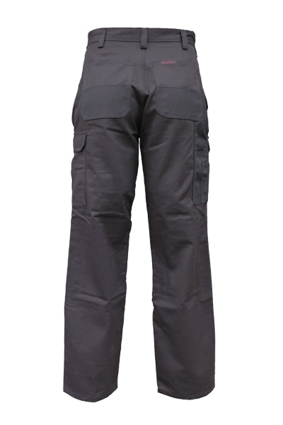 Eezneez Black Pants image 1