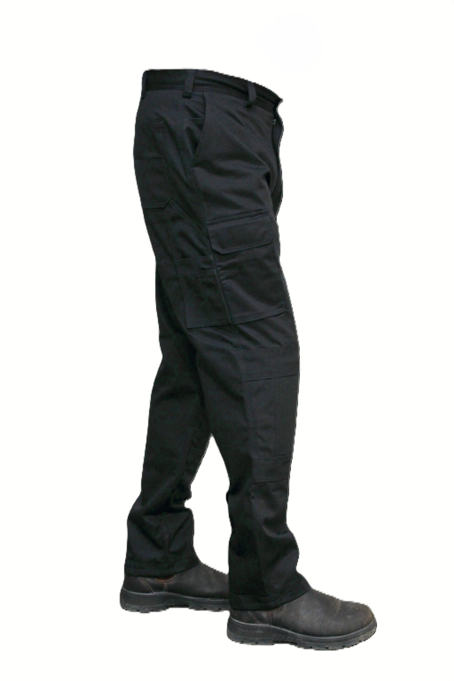 Black Pants