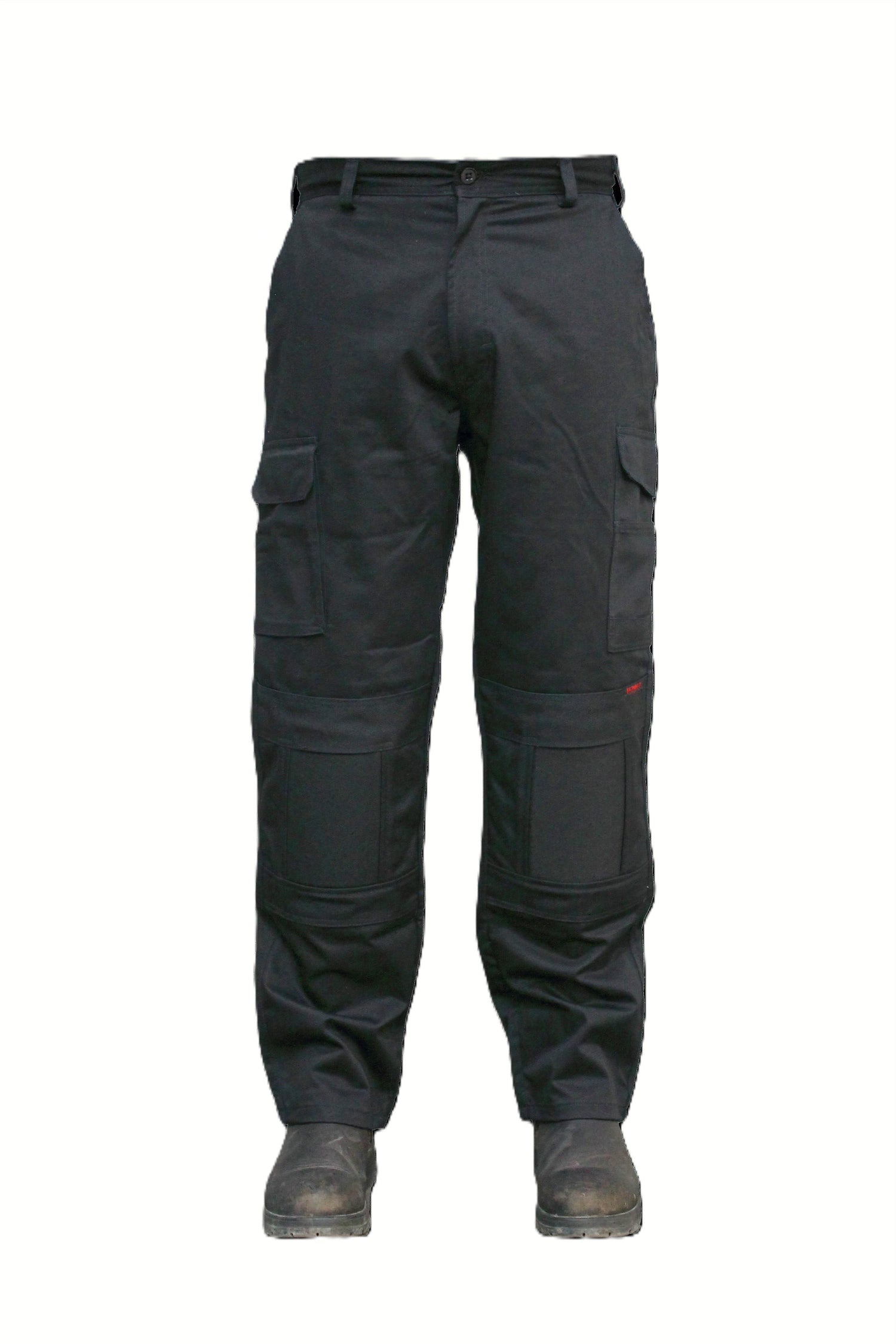 Black Pants