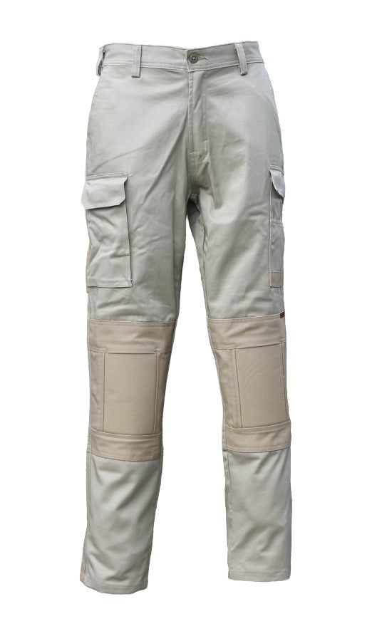 Eezneez Khaki Pants