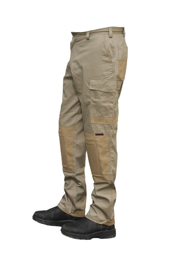 Khaki Pants
