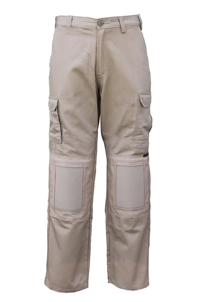Eezneez Khaki Pants