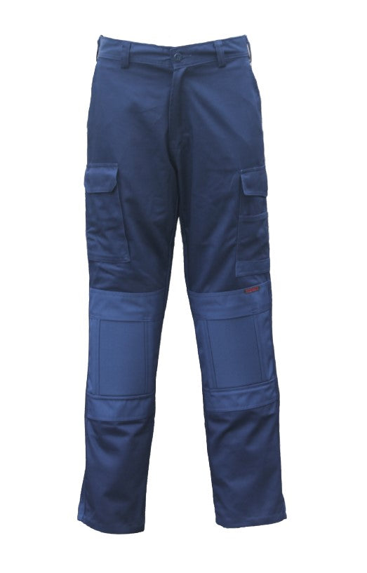 Eezneez Navy Pants