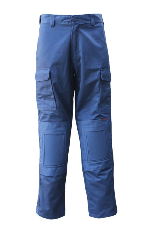 Eezneez Navy Pants