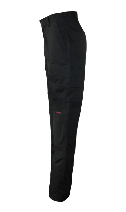 Eezneez Black Pants