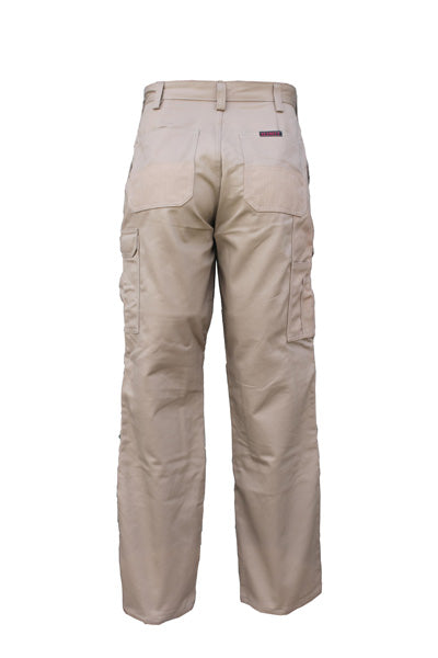 Eezneez Khaki Pants image 1