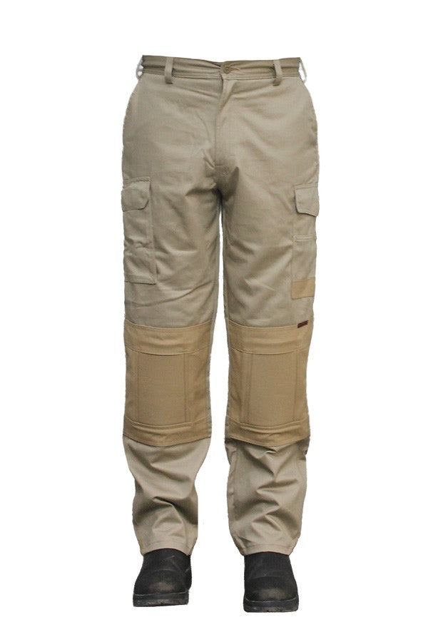 Khaki Pants