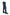 Navy Pants with Knee Pads