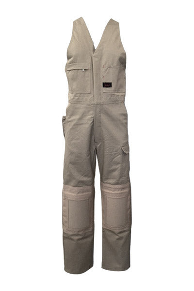Eezneez Khaki Overalls