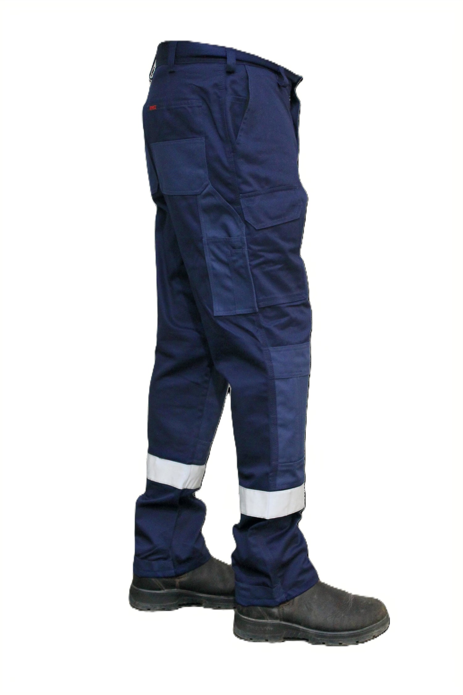 High Vis Pants